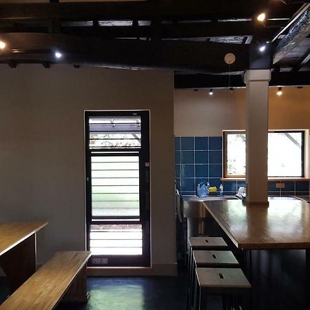 Asobi Lodge Kjotango Kültér fotó