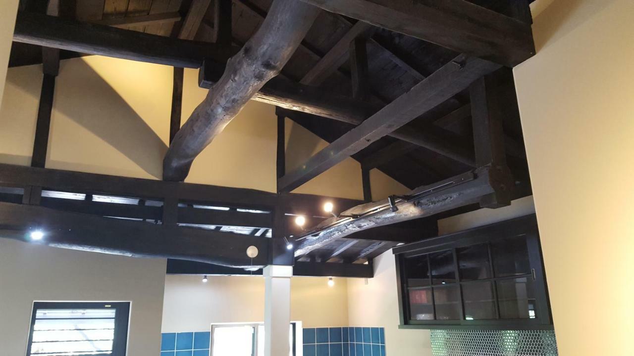 Asobi Lodge Kjotango Kültér fotó