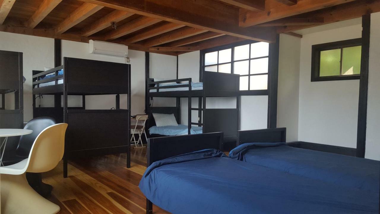Asobi Lodge Kjotango Kültér fotó