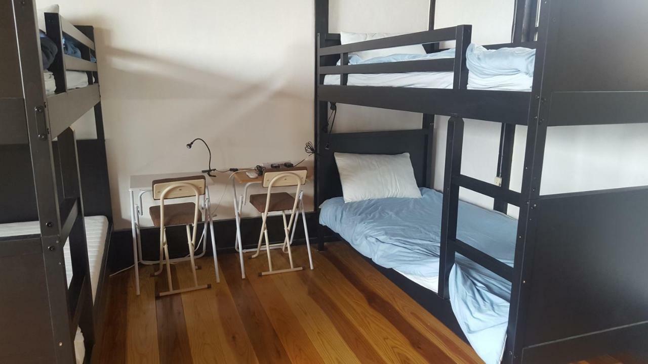 Asobi Lodge Kjotango Kültér fotó