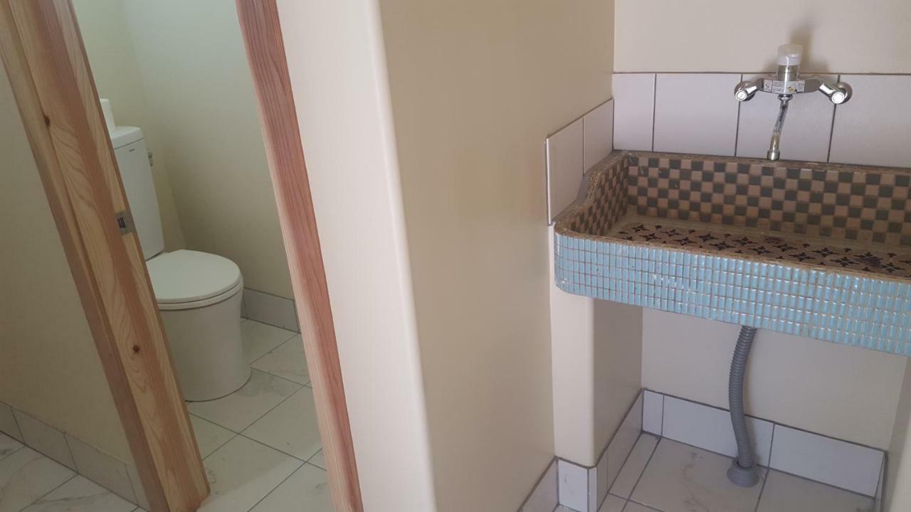 Asobi Lodge Kjotango Kültér fotó